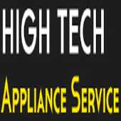 High Tech Appliance Repair Toronto 